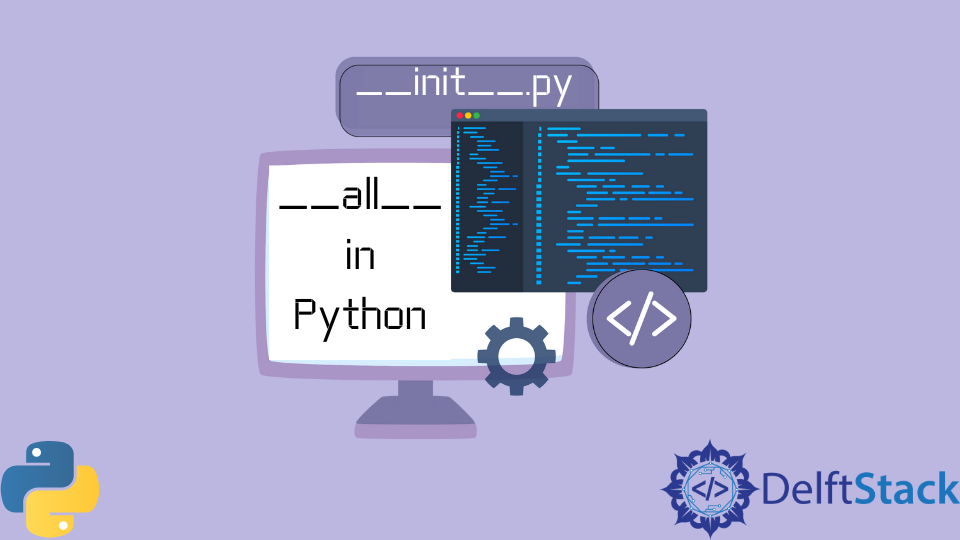 All In Python Delft Stack